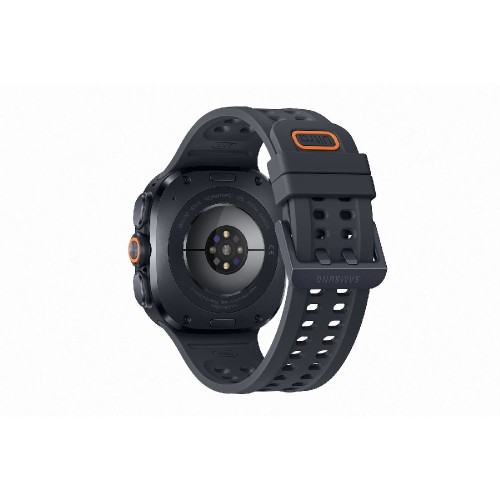 SMARTWATCH SAMSUNG GALAXY WATCH ULTRA2 47mm TITAN GRAY